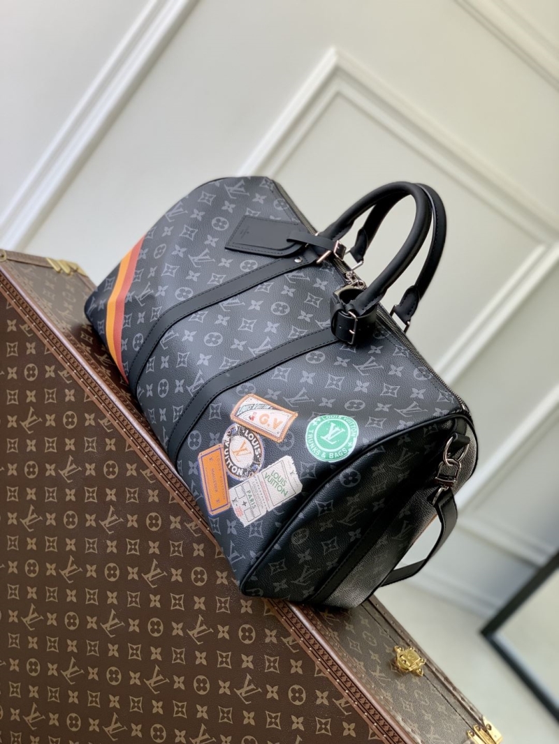 LV Travel Bags